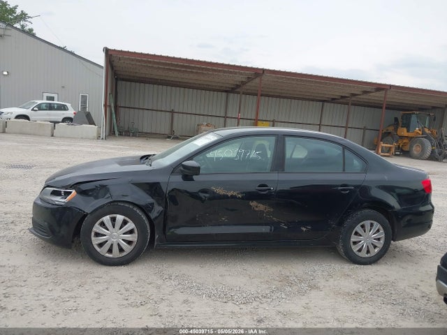 Volkswagen Jetta 2.0l S