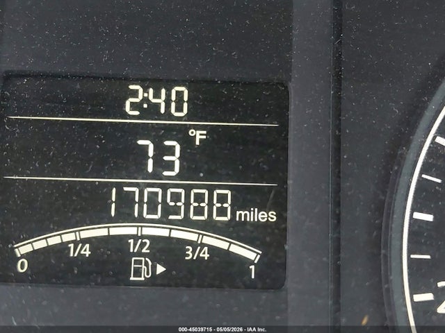Volkswagen Jetta 2.0l S