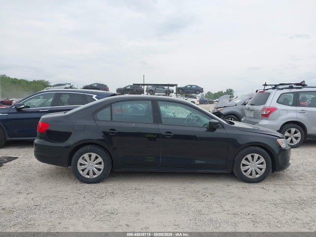 Volkswagen Jetta 2.0l S