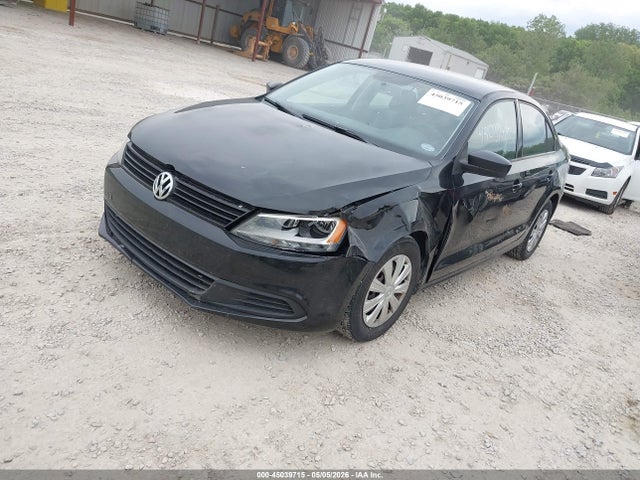 Volkswagen Jetta 2.0l S