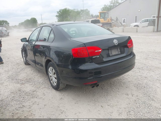 Volkswagen Jetta 2.0l S