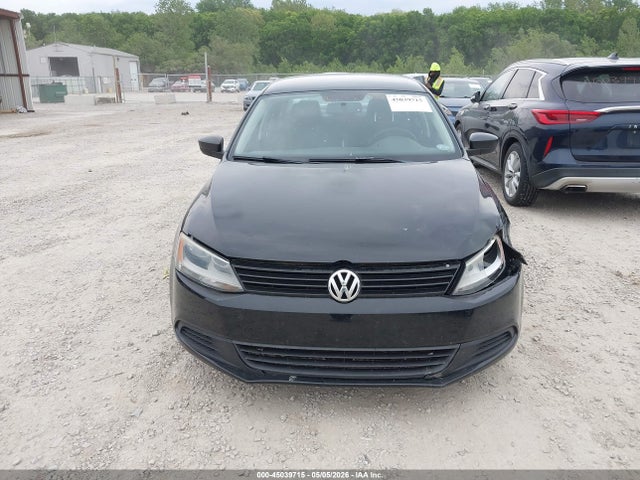 Volkswagen Jetta 2.0l S