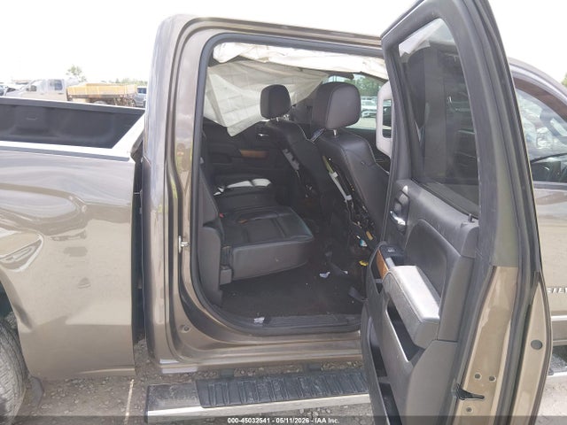 Chevrolet Silverado 1500 1lz
