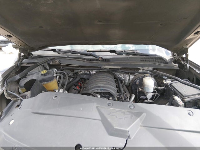 Chevrolet Silverado 1500 1lz