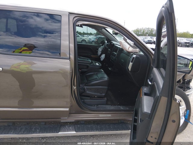 Chevrolet Silverado 1500 1lz