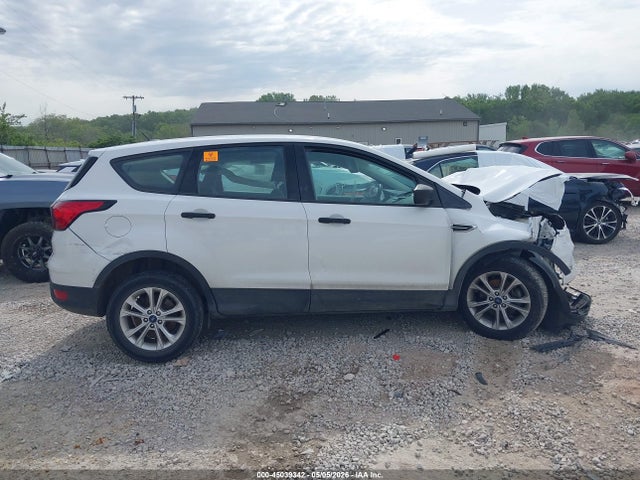 Ford Escape S