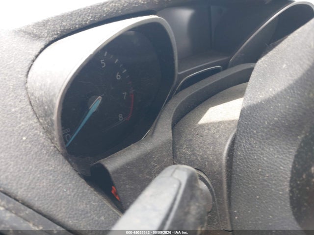 Ford Escape S