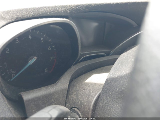 Ford Escape S