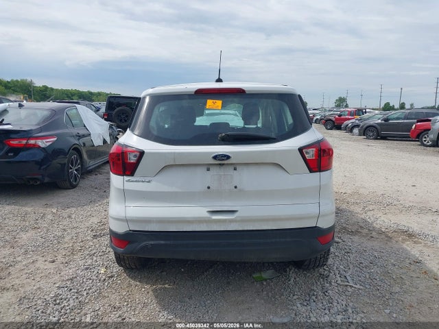Ford Escape S