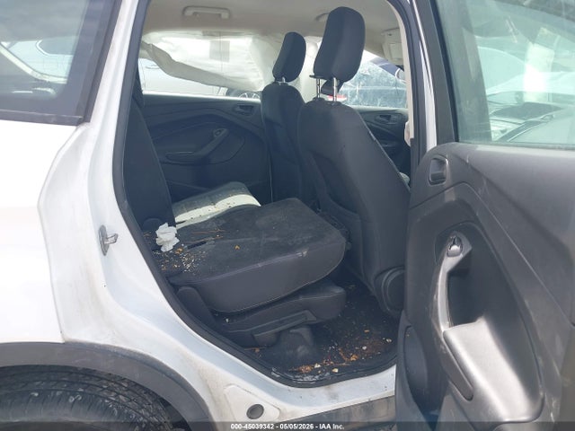 Ford Escape S