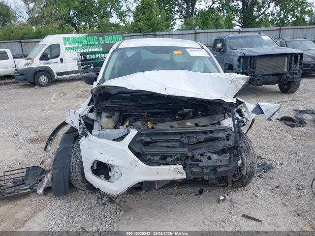 Ford Escape S