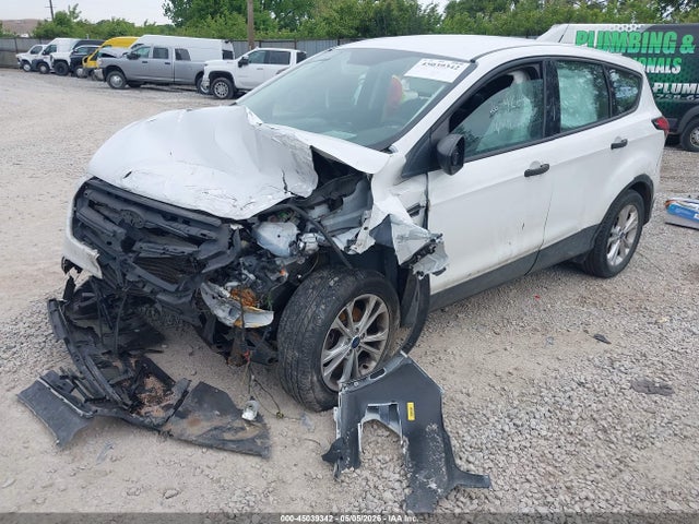 Ford Escape S