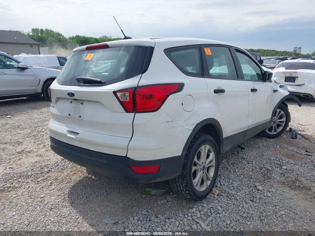 Ford Escape S