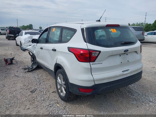 Ford Escape S