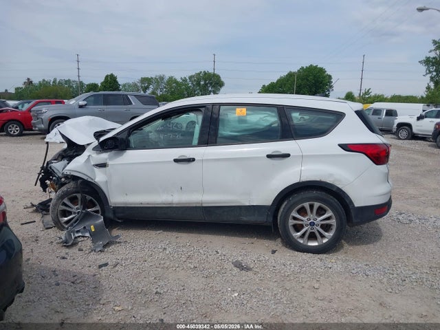 Ford Escape S