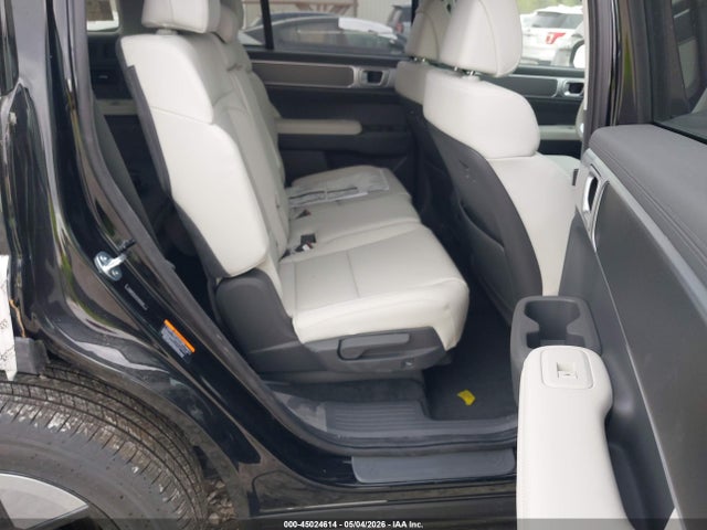 Hyundai SANTA FE Sel