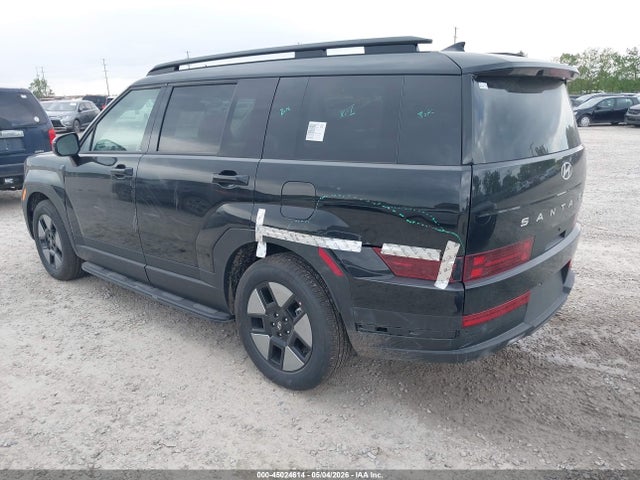 Hyundai SANTA FE Sel