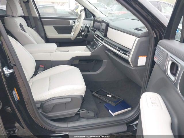 Hyundai SANTA FE Sel