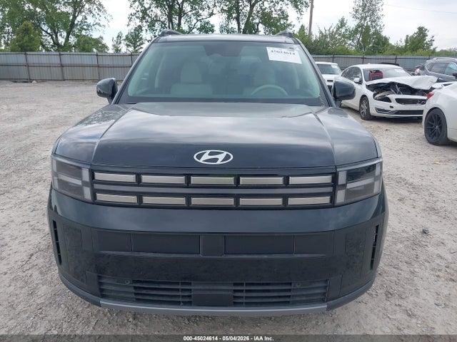 Hyundai SANTA FE Sel