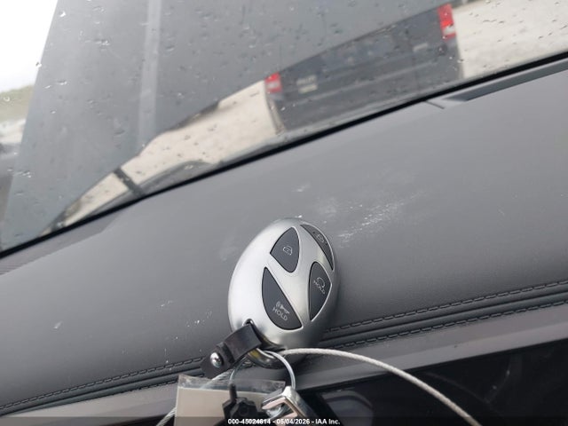 Hyundai SANTA FE Sel