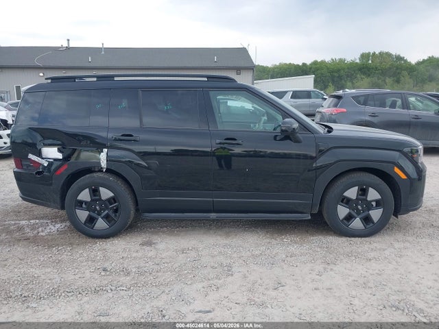 Hyundai SANTA FE Sel