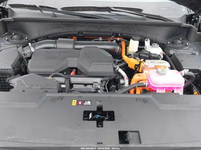 Hyundai SANTA FE Sel