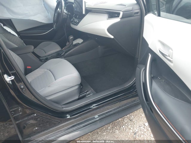 Toyota Corolla Fx