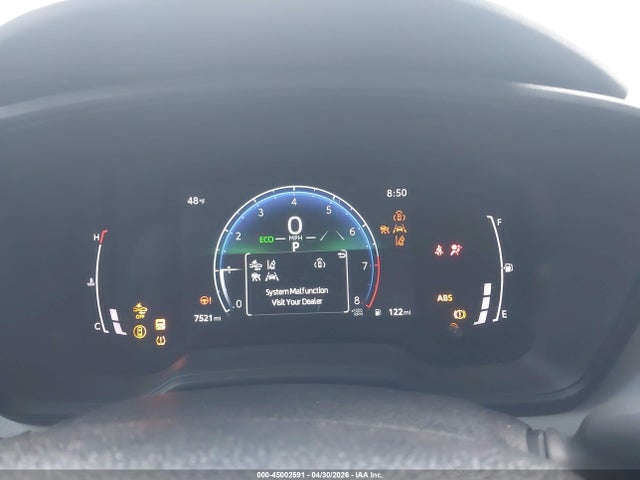 Toyota Corolla Fx
