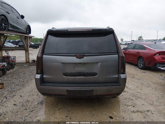 Cadillac Escalade Platinum
