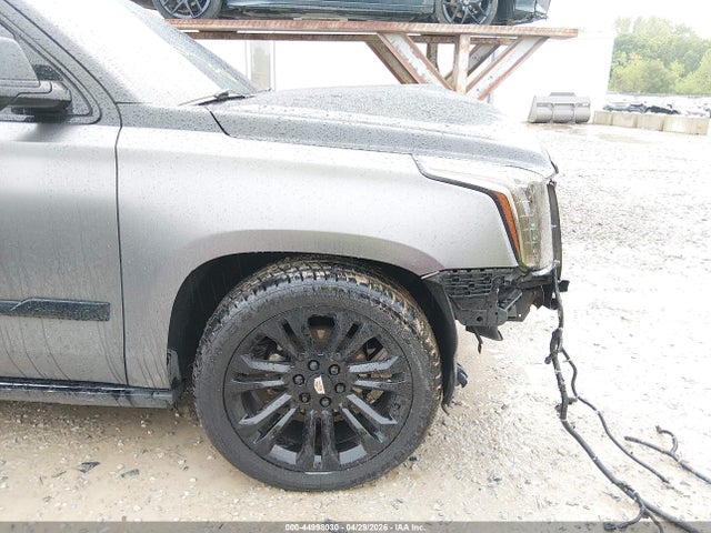 Cadillac Escalade Platinum
