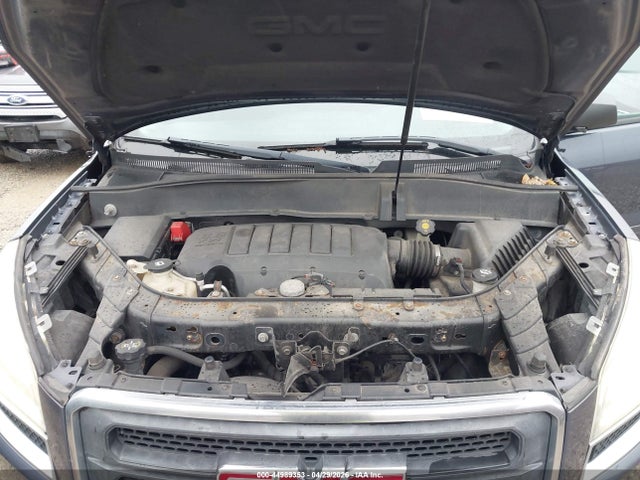 GMC Acadia Sle-2