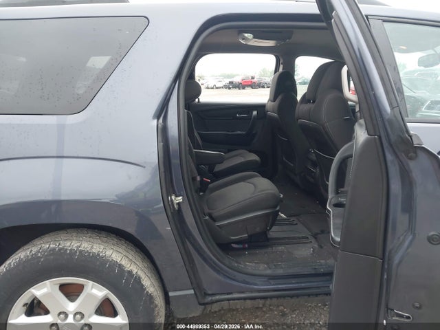 GMC Acadia Sle-2