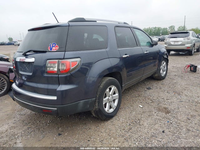 GMC Acadia Sle-2