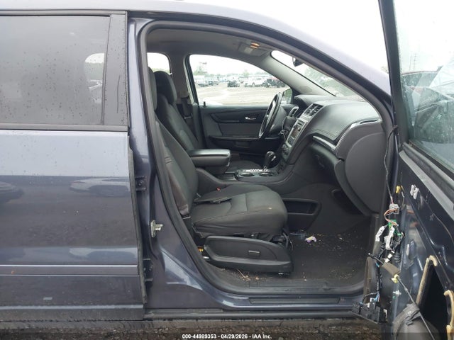 GMC Acadia Sle-2