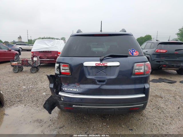 GMC Acadia Sle-2