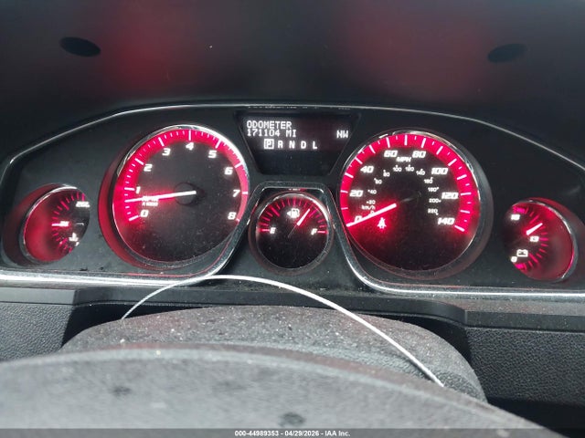 GMC Acadia Sle-2