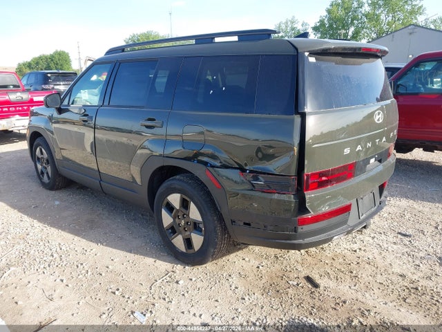 Hyundai SANTA FE Sel