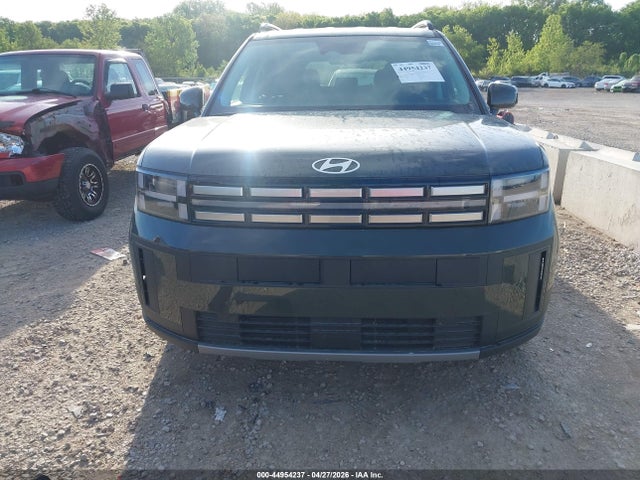 Hyundai SANTA FE Sel