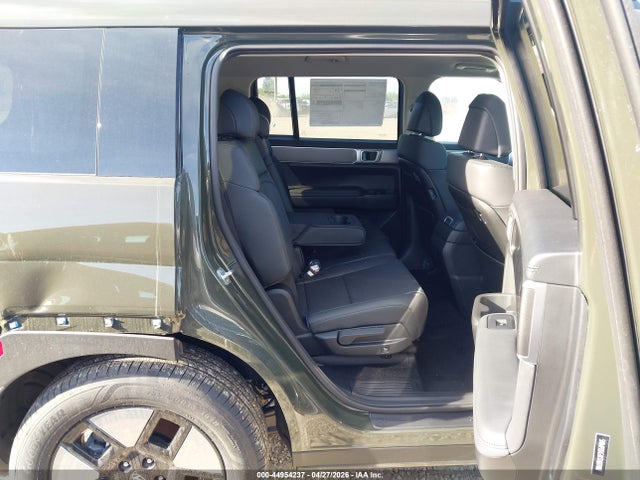 Hyundai SANTA FE Sel