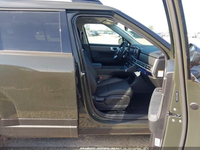 Hyundai SANTA FE Sel
