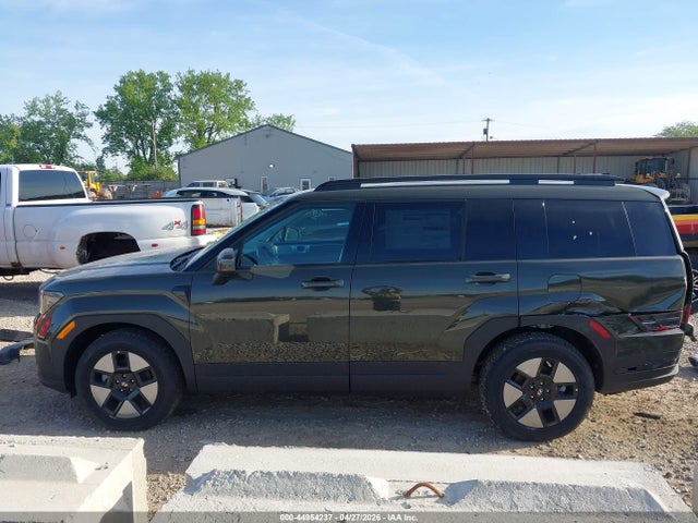 Hyundai SANTA FE Sel
