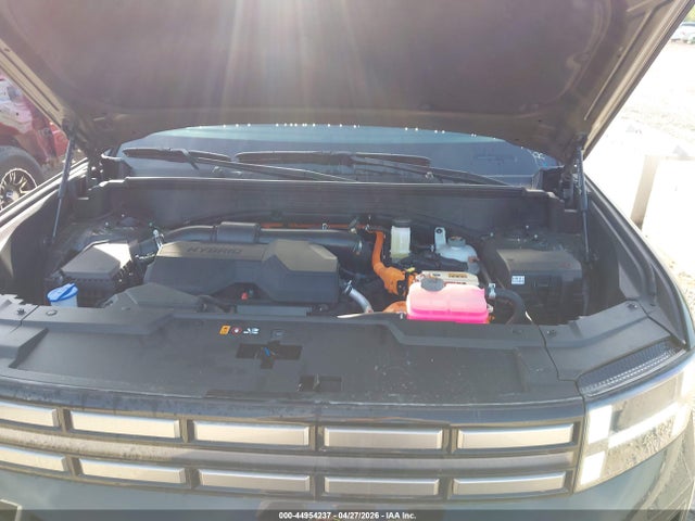 Hyundai SANTA FE Sel