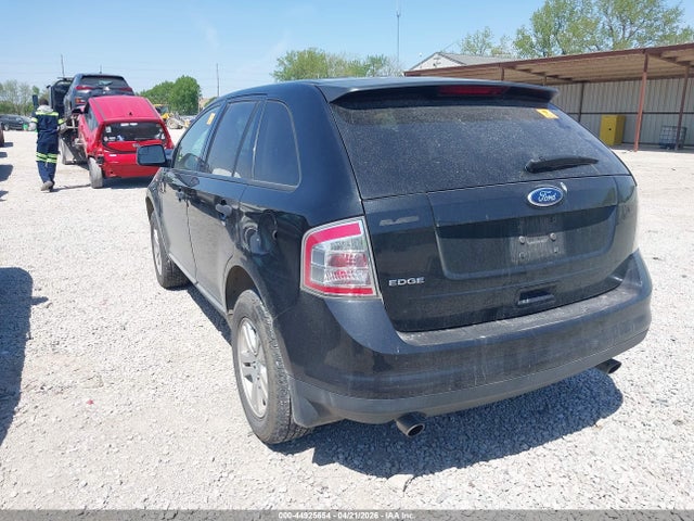 Ford Edge Se