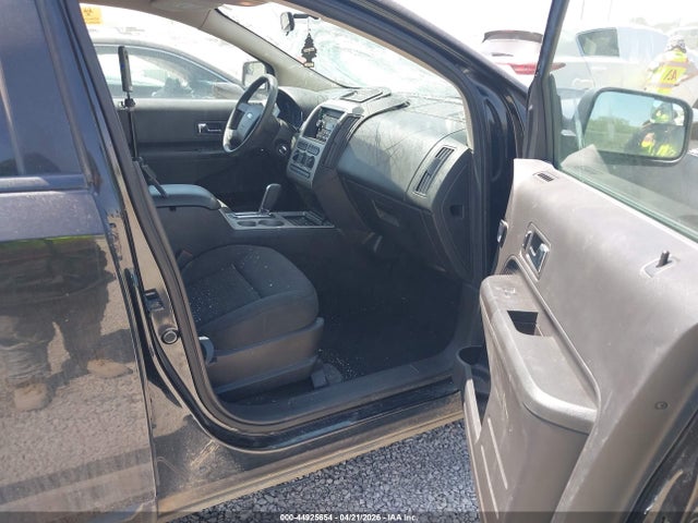 Ford Edge Se