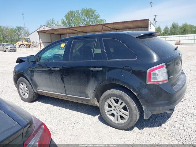 Ford Edge Se