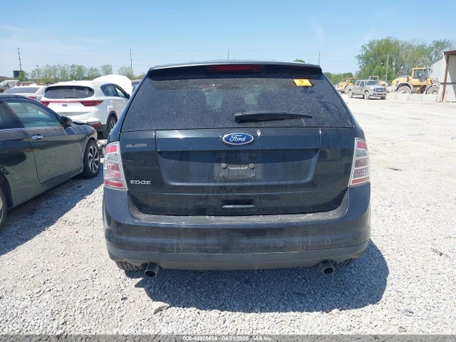 Ford Edge Se