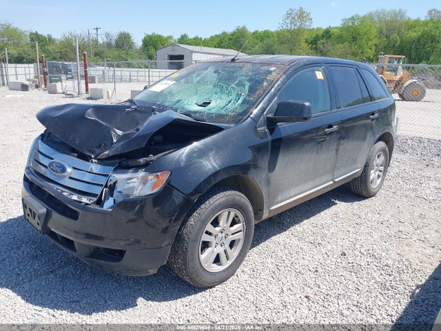 Ford Edge Se