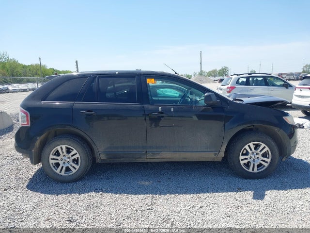 Ford Edge Se