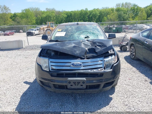 Ford Edge Se