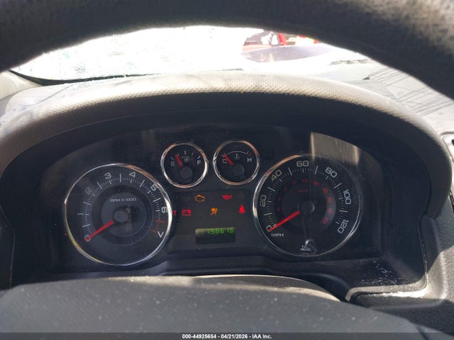 Ford Edge Se